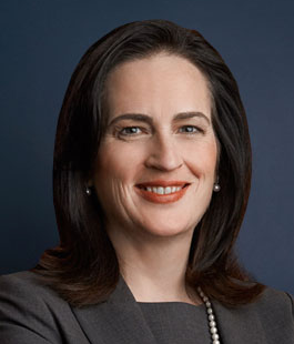 Tara D. Sutton headshot