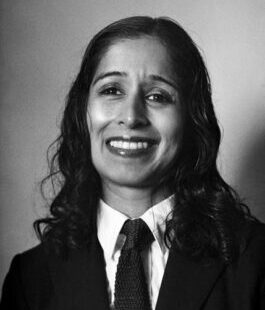 Qudsiya Naqui headshot