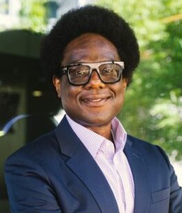 Osagie K. Obasogie headshot