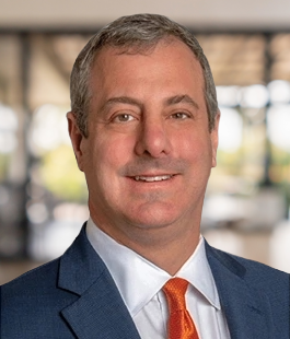 Steve Herman headshot