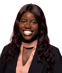Ana Rita Seidi headshot